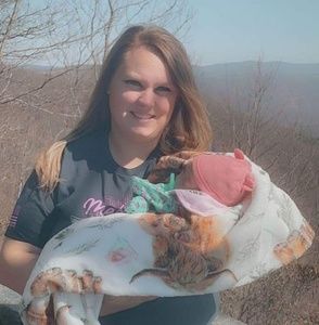 Meet your Posher, Ashlee